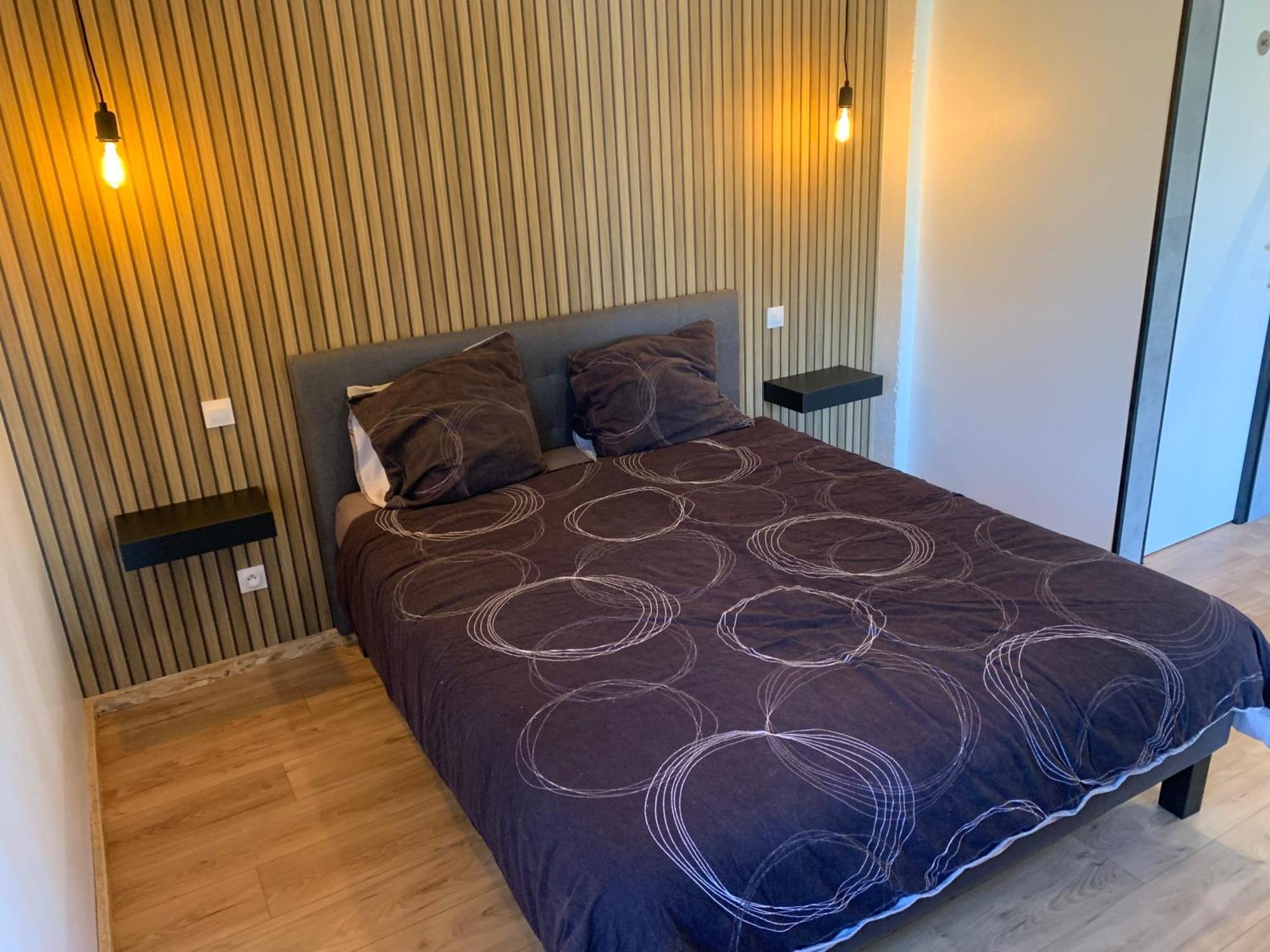 Chambre D'Hotes Naturiste Le Jardin Des Hirondelles Blanzaguet-Saint-Cybard Экстерьер фото